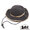 grn outdoor GO MEN HAT BLACK GO9417画像