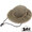 grn outdoor GO MEN HAT OLIVE GO9417画像