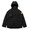 APPLEBUM Down Hood Jacket BLACK画像
