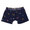 POLO RALPH LAUREN RM3-S306 BOXER BRIEF NAVY画像