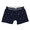 POLO RALPH LAUREN RM3-R301 BOXER BRIEF NAVY GREEN画像