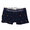 POLO RALPH LAUREN RM3-R301L KNIT LOW-RISE NAVY GREEN画像
