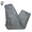CORONA FP005-20-02 AGGRESSOR SLACKS sage grey画像