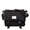 MAKAVELIC TRUCKS DOUBLE BELT SHOULDERBAG BLACK 3121-10502-019画像