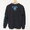 THE FLAT HEAD FN-THCL-212 LONG SLEEVE T-SHIRT - DREAMCATCHER画像