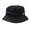 Yohji Yamamoto × NEW ERA 21SS Bucket 01 BLACK画像