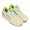 adidas ZX 8000 FROZEN LEMONADE MIST SUN/CHORK WHITE/BRIGHT YELLOW H68010画像