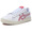 ASICS SportStyle GEL-PTG WHITE/CLASSIC RED 1201A096-101画像