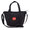 Manhattan Portage Rego Tote Bag BLACK MP1305Z2画像