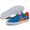 PUMA SUEDE TEAMS Puma Royal-Vibrant Orange 380168-01画像