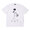 UNDERCOVER × TANGTANG ALWAYS TEE WHITE画像