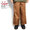 COOKMAN WIDE CHEF PANTS CHOCOLATE 231-11836画像
