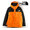 THE NORTH FACE Mountain Light Jacket LIGHT EXVELANCE ORANGE NP11834-LX画像