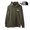 THE NORTH FACE Square Logo Hoodie NEW TAUPE NT12141-NT画像