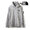 THE NORTH FACE Square Logo Hoodie MIX GREY NT12141-Z画像