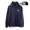 THE NORTH FACE Back Square Logo Hoodie TNF NAVY NT12142-NY画像