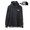 THE NORTH FACE Back Square Logo Hoodie BLACK NT12142-K画像