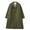 CASEY CASEY BLOM COAT 16HM109画像