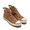 CONVERSE ALL STAR LOGO-BD SLIP HI BROWN 31303840画像