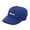 atmos atmos LOGO CAP BLUE MAT21-S036画像