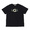 UGG スイッチングロゴ Tシャツ BLACK 21SS-UGTP10-BLK画像
