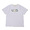 UGG スイッチングロゴ Tシャツ WHITE 21SS-UGTP10-WHT画像