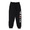 JORDAN BRAND AS M J AJ6 GFX FLC PANT BLACK DD5224-010画像