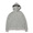 UGG スイッチングロゴ ジップアップ フーディー GRAY 21SS-UGTP09-GRY画像