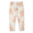 atmos TIE-DYE SWEAT PANTS ORANGE MAT21-S035画像
