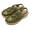 KEEN W UNEEK Olive Drab/Safari 1025185画像