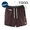 Vuori BANKS SHORT OXBLOOD LINEN TEXTURE V330/5036002画像