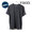 Vuori STRATO TECH TEE CHARCOAL HEATHER V126/5036006画像