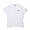 NIKE AS M NRG ACG SS EMBR TEE WHITE/DEEP ROYAL BLUE DC4082-101画像