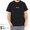 RVCA Standard Box RVCA S/S Tee BA041-225画像