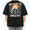 RVCA Break Out S/S Tee BB041-211画像
