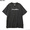 Liberaiders OG LOGO TEE (BLACK) 73601画像