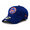 NEW ERA NEW YORK METS 39THIRTY FLEX FIT CAP BLUE DS12199724画像
