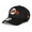 NEW ERA SAN FRANCISCO GIANTS 39THIRTY FLEX FIT CAP BLACK DS12199718画像