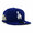 NEW ERA LOS ANGELES DODGERS 2020 WORLD SERIES CHAMPIONS 59FIFTY CAP BLUE HL12721882画像