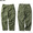 Liberaiders 6 POCKET ARMY PANTS -OLIVE- 737032101画像