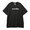 Liberaiders OG LOGO TEE -BLACK- 736012101画像