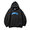 Liberaiders MBLEM PULLOVER HOODIE -BLACK- 733032101画像