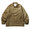Liberaiders OG EMBROIDERY COACH JACKET -BEIGE- 730042101画像
