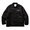 Liberaiders OG EMBROIDERY COACH JACKET -BLACK- 730042101画像