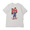 NIKE AS M NSW TEE MANGA HYPEMAN PHOTON DUST DB6158-025画像