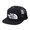 THE NORTH FACE MESSAGE MESH CAP BLACK2 NN01921-KK画像