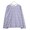 URU COTTON BORDER / CREW NECK L/S BORDER TEE 21SUC01画像