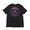 JORDAN BRAND AS M J PSG LOGO SS TEE BLACK CV3403-010画像