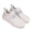 UGG LA Flex WHITE BLING 1118498-WBLNG画像