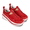 UGG CA805 Mesh SAMBA RED / WHITE 1108037-SRWT画像